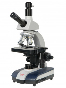 Микроскоп биологический Микромед 1 (вар. 1-20V)