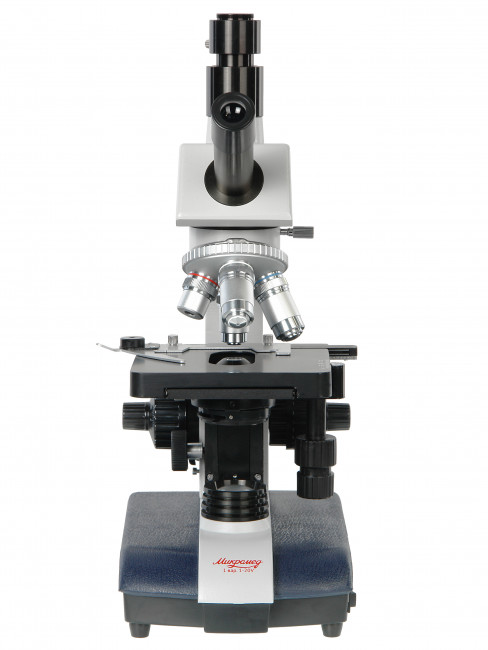 Микроскоп биологический Микромед 1 (вар. 1-20V)