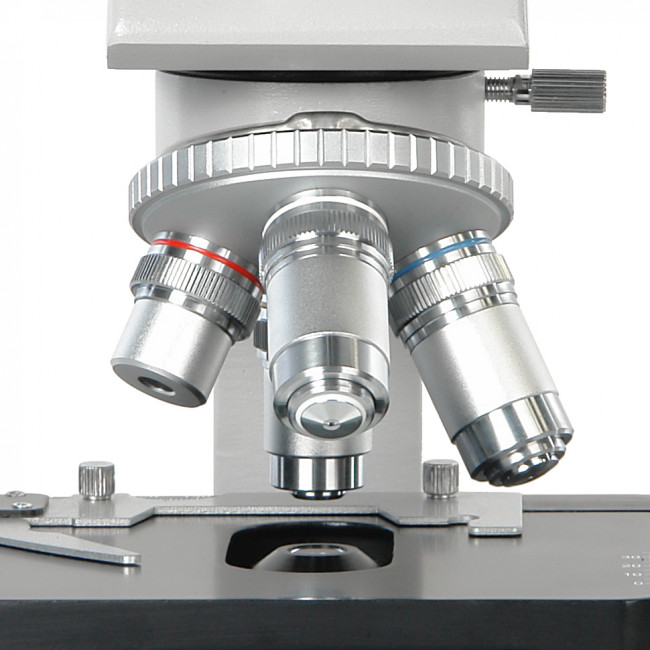 Микроскоп биологический Микромед 1 (вар. 1-20V)