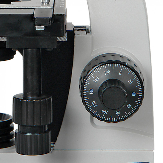 Микроскоп биологический Микромед 1 (вар. 1-20V)