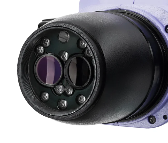 Оптическая голова MAGUS Stereo 8TH Оптическая голова MAGUS Stereo 8TH