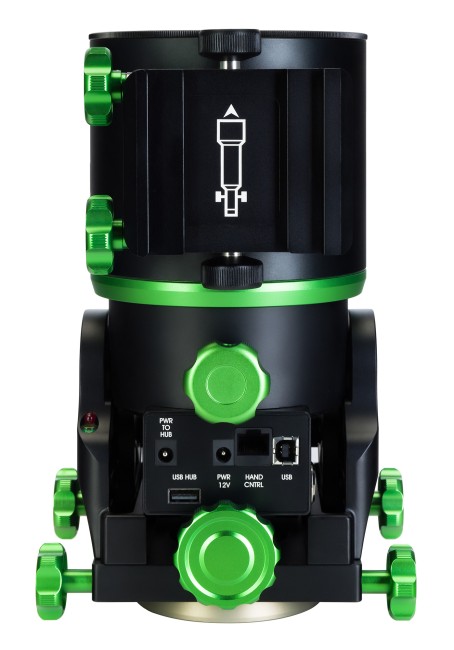 Монтировка Sky-Watcher Wave 150i без треноги Монтировка Sky-Watcher Wave 150i без треноги