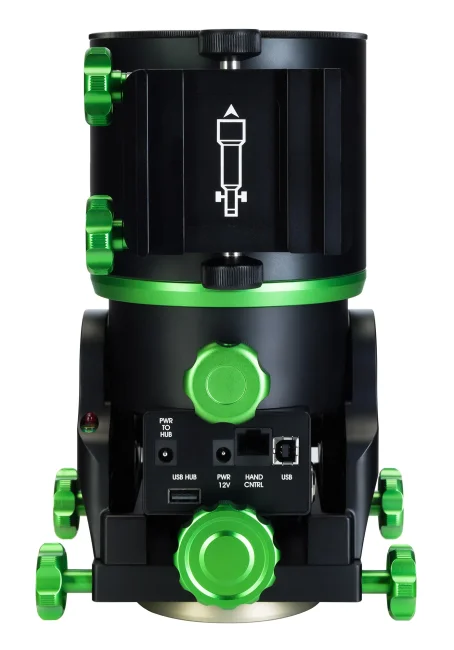 Монтировка Sky-Watcher Wave 150i без треноги