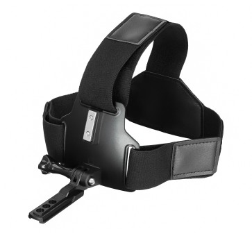 Крепление на голову для Levenhuk Atom Digital DNB250