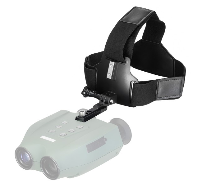 Крепление на голову для Levenhuk Atom Digital DNB250