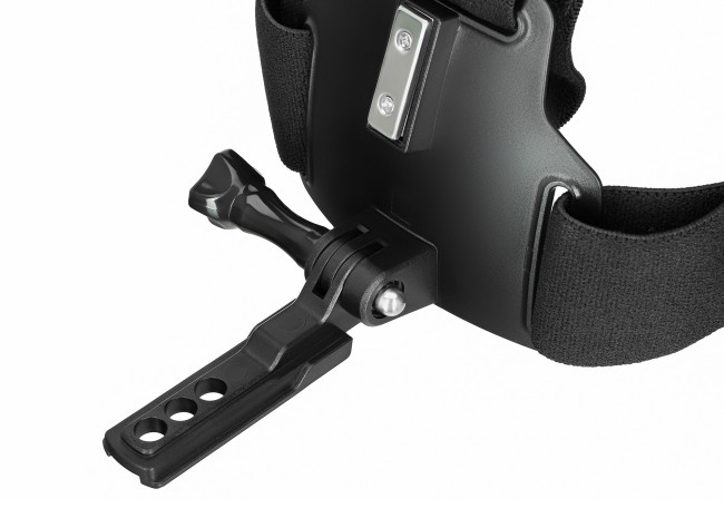 Крепление на голову для Levenhuk Atom Digital DNB250