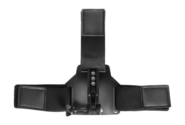 Крепление на голову для Levenhuk Atom Digital DNB250