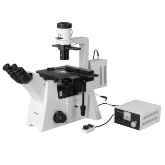 Микроскоп Микромед И-2 ЛЮМ 4