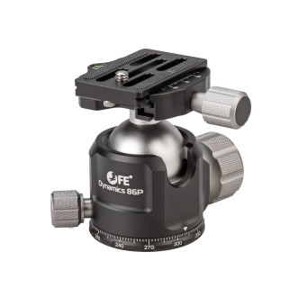 Штативная шаровая головка Falcon Eyes Dynamics 86P