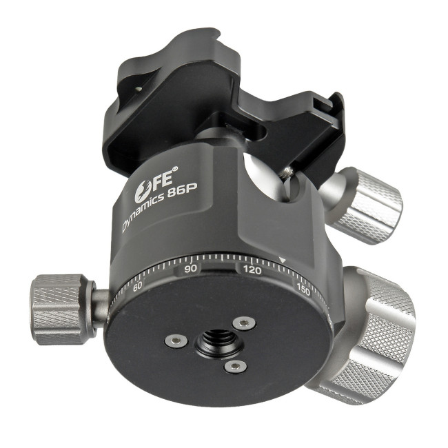 Штативная шаровая головка Falcon Eyes Dynamics 86P