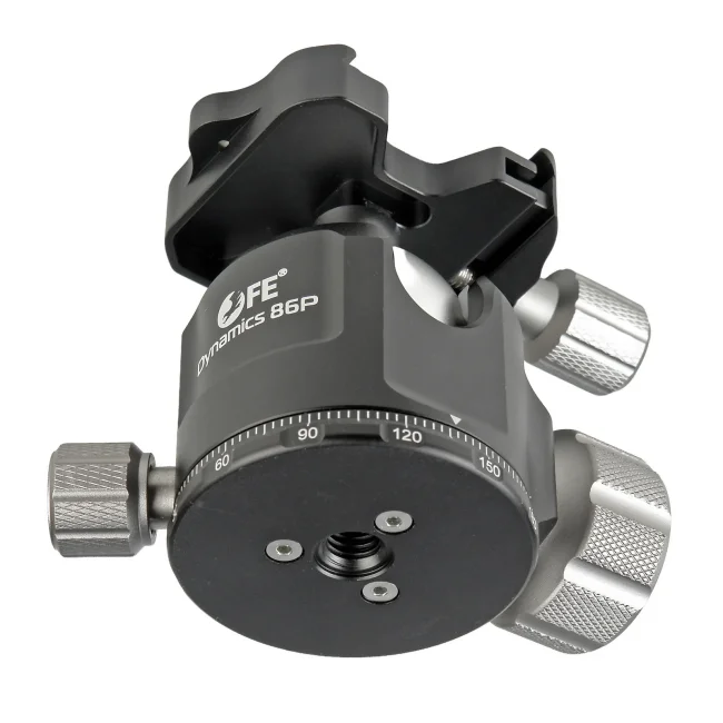 Штативная шаровая головка Falcon Eyes Dynamics 86P Штативная шаровая головка Falcon Eyes Dynamics 86P