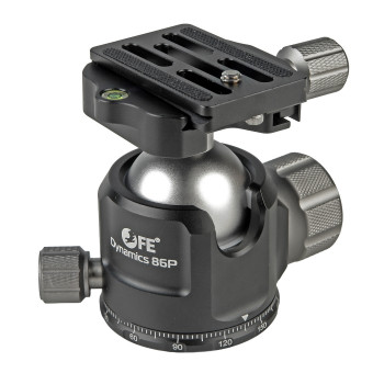 Штативная шаровая головка Falcon Eyes Dynamics 86P