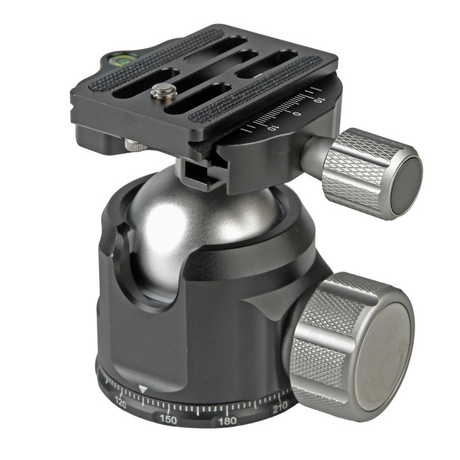 Штативная шаровая головка Falcon Eyes Dynamics 86P