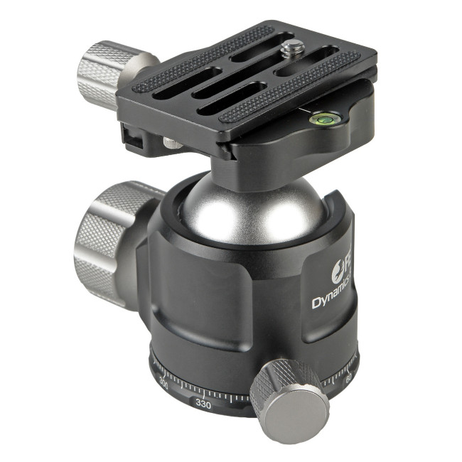 Штативная шаровая головка Falcon Eyes Dynamics 86P
