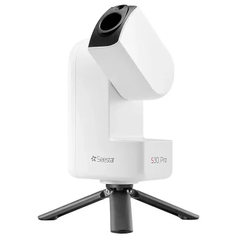 Смарт-телескоп ZWO Seestar S30 Pro