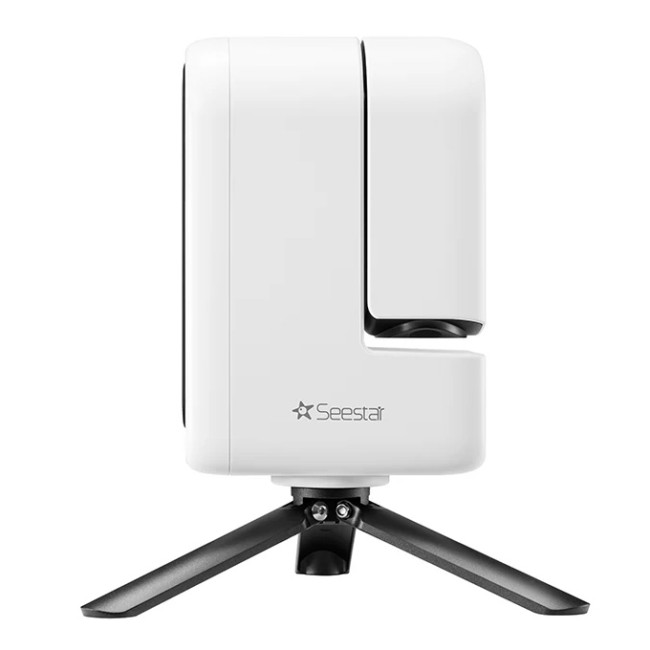 Смарт-телескоп ZWO Seestar S30 Pro