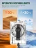 Компас туристический Eyeskey EK40-2B Компас туристический Eyeskey EK40-2B