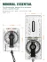 Компас туристический Eyeskey EK40-2B Компас туристический Eyeskey EK40-2B