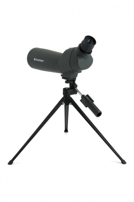 Зрительная труба Celestron UpClose Zoom 60 - 45
