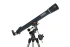 Телескоп Celestron AstroMaster 70 EQ