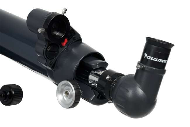Телескоп Celestron AstroMaster 70 EQ