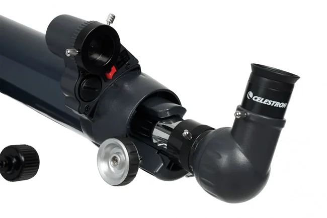 Телескоп Celestron AstroMaster 70 EQ