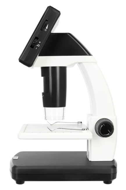 Микроскоп цифровой Levenhuk DTX 500 LCD Микроскоп цифровой Levenhuk DTX 500 LCD