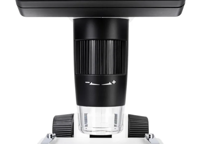 Микроскоп цифровой Levenhuk DTX 500 LCD Микроскоп цифровой Levenhuk DTX 500 LCD
