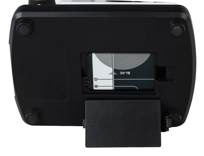 Микроскоп цифровой Levenhuk DTX 500 LCD Микроскоп цифровой Levenhuk DTX 500 LCD
