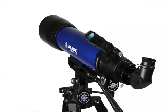 Телескоп Meade Infinity 102 мм
