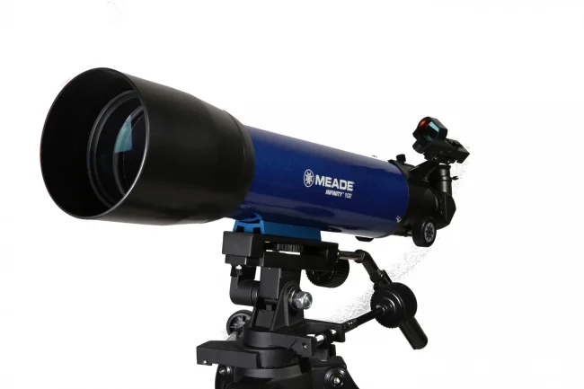 Телескоп Meade Infinity 102 мм