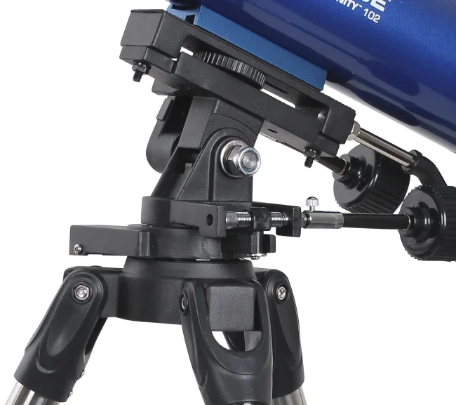 Телескоп Meade Infinity 102 мм