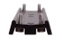 Пластина крепежная Sky-Watcher 22 см (Medium Mounting Plate)
