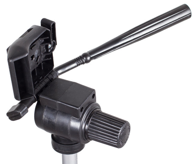 Штатив Bresser 1610 мм, алюминий