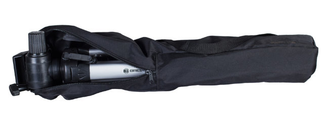 Штатив Bresser 1610 мм, алюминий