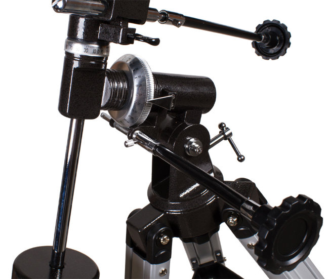 Телескоп Levenhuk Skyline 120x1000 EQ Телескоп Levenhuk Skyline 120x1000 EQ