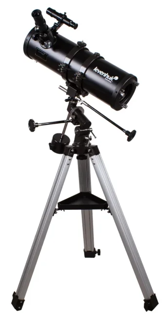 Телескоп Levenhuk Skyline 120x1000 EQ
