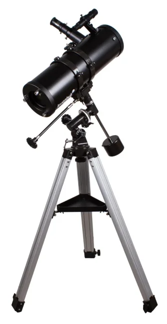 Телескоп Levenhuk Skyline 120x1000 EQ