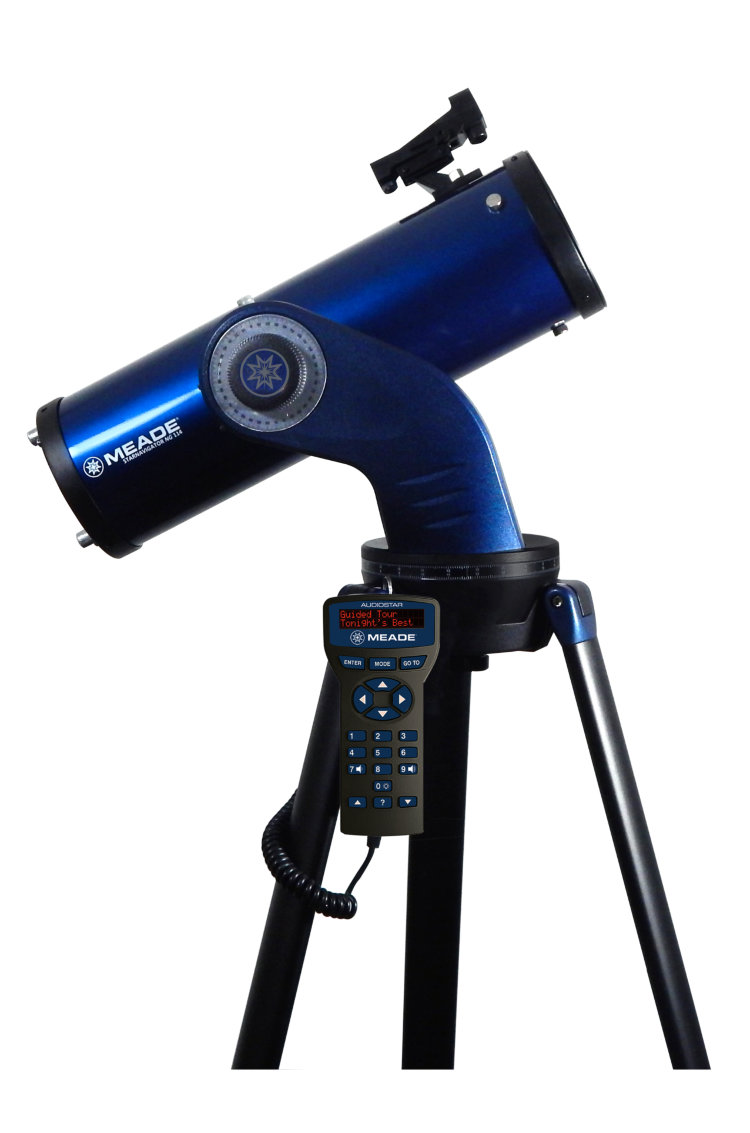 Meade 114 deals