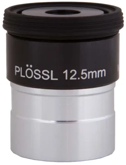 Окуляр Sky-Watcher Super Plossl 12,5 мм, 1,25"