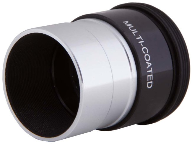 Окуляр Sky-Watcher Super Plossl 12,5 мм, 1,25"