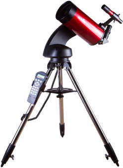 Телескоп Sky-Watcher Star Discovery MAK127 SynScan GOTO Телескоп Sky-Watcher Star Discovery MAK127 SynScan GOTO