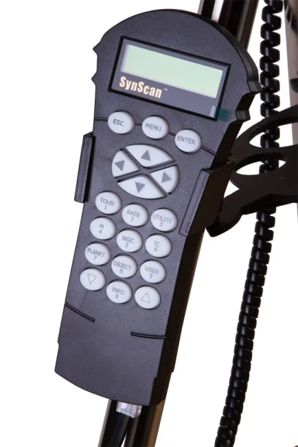 Телескоп Sky-Watcher Star Discovery MAK127 SynScan GOTO Телескоп Sky-Watcher Star Discovery MAK127 SynScan GOTO