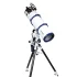 Телескоп Meade LX85 8" f/5 рефлектор Ньютона