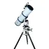 Телескоп Meade LX85 8" f/5 рефлектор Ньютона