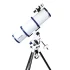 Телескоп Meade LX85 8" f/5 рефлектор Ньютона