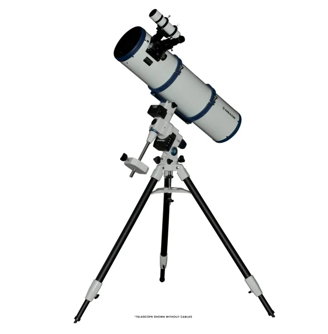 Телескоп Meade LX85 8" f/5 рефлектор Ньютона