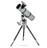 Телескоп Meade LX85 8" f/5 рефлектор Ньютона