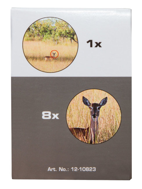 Бинокль Bresser Travel 8x21 Бинокль Bresser Travel 8x21