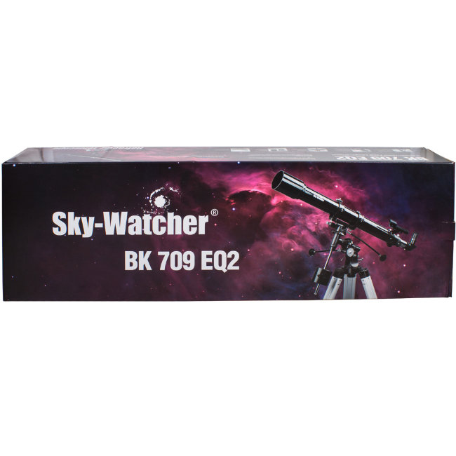 Телескоп Sky-Watcher BK 709EQ2 купить за 41 990 руб. в магазине ...
